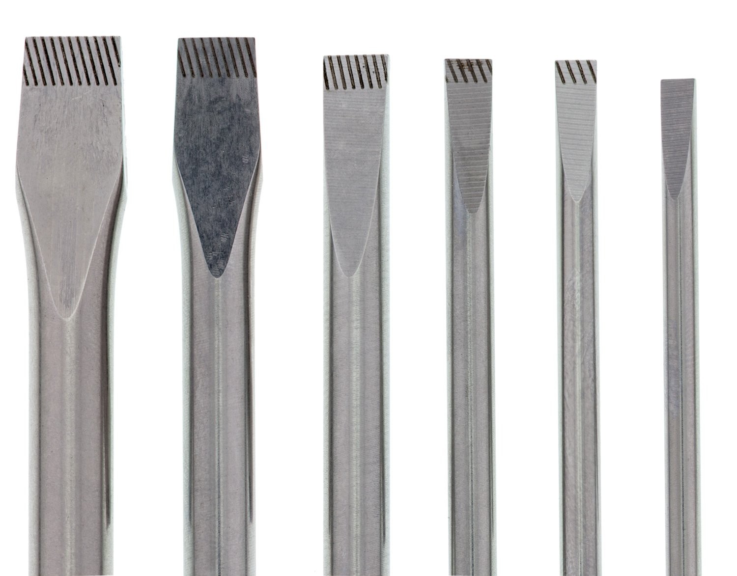 Wera Tools 3334 12 Piece Stainless Steel Screwdriver Set Home Improvement 107…