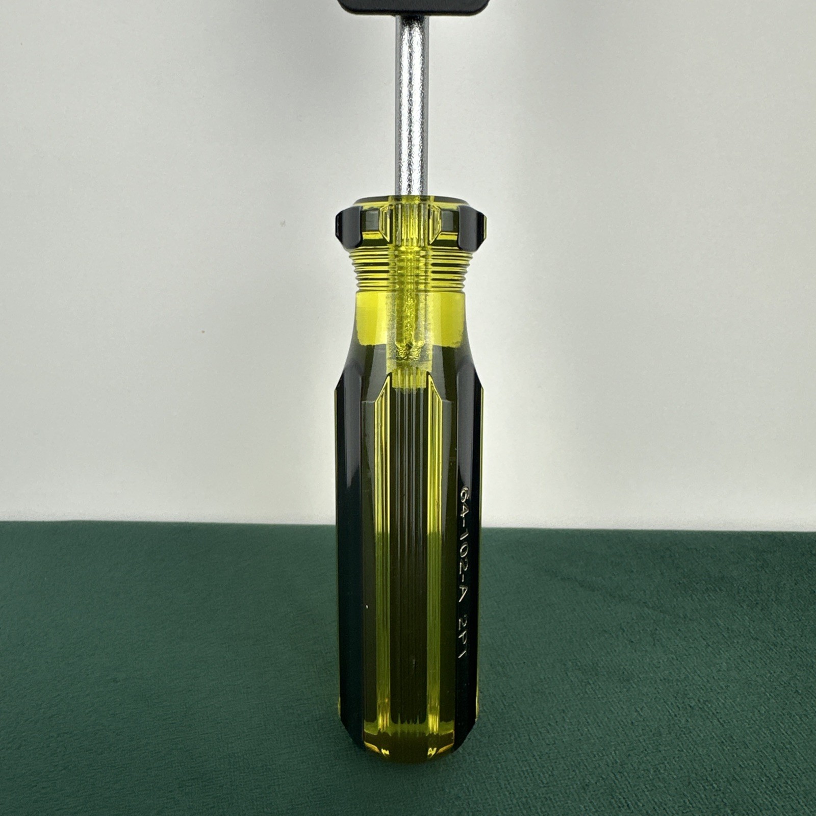 Stanley Proto PRO64-102-A 100 Plus P2x4″ Phillips Tip #2 Screwdriver