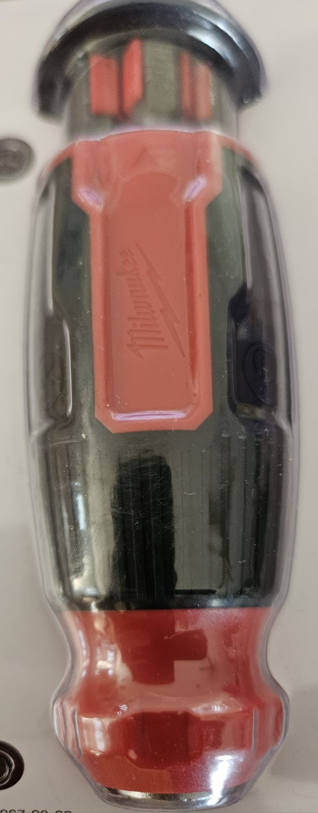 Milwaukee Multi-Bit Driver 14in1 Model #48-22-2900, New Plex Sealed