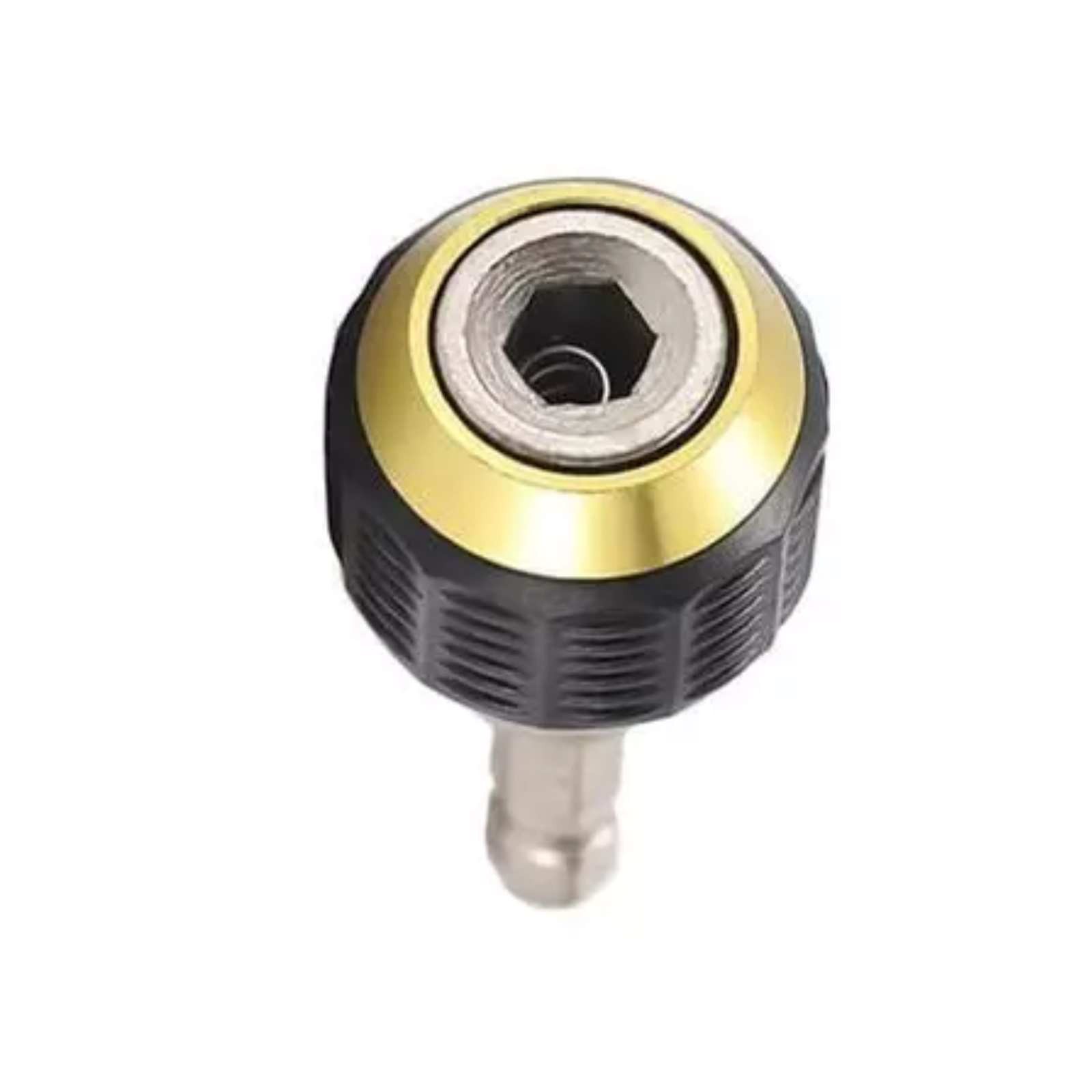 1/4inch Hex Shank Quick Release Drill Bit Holder Extension Tool For Screwdriver