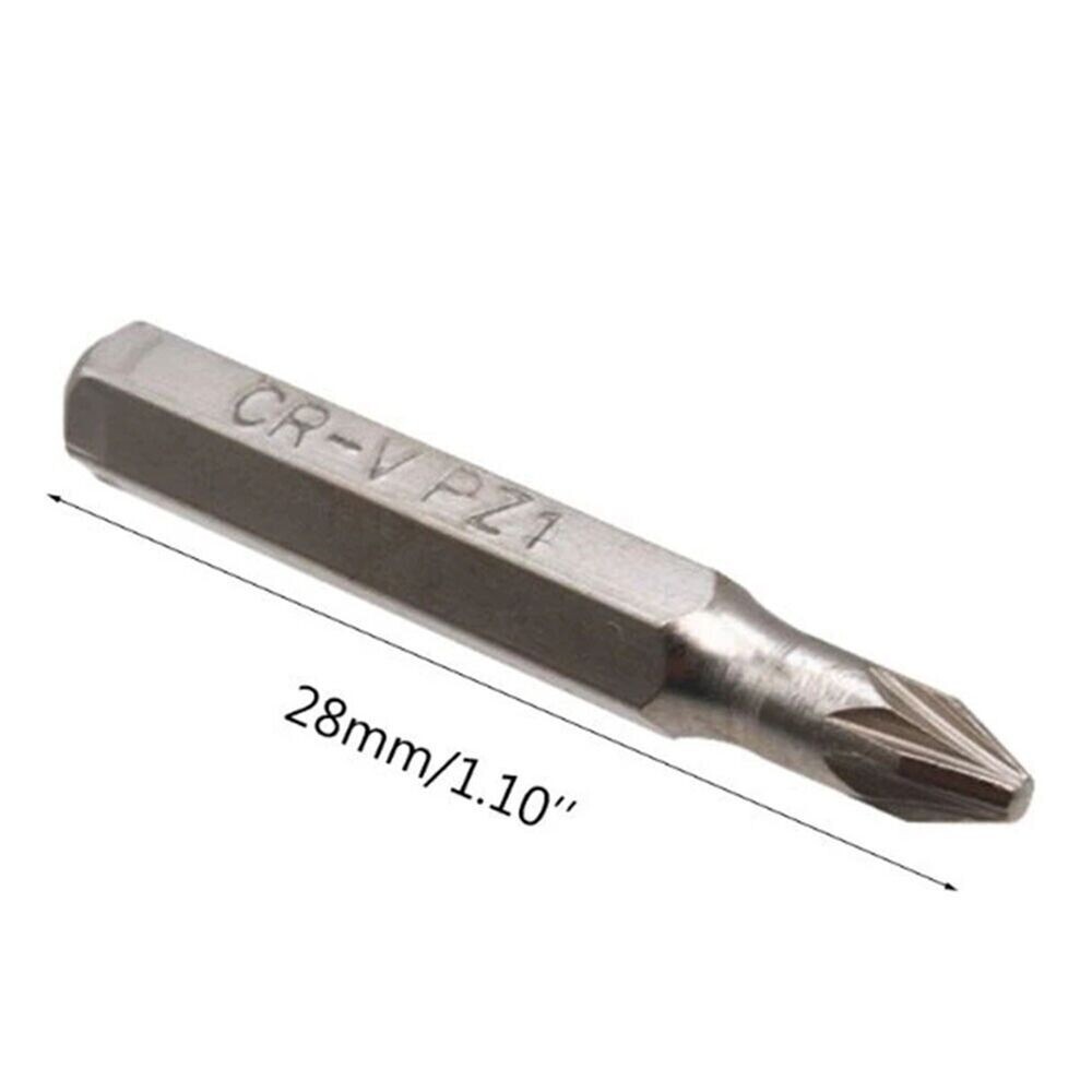 micro Screwdriver Bits hex 4mm Set for Electric Screwdrivers Mobile phone repair