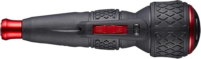 VESSEL 220USBC Electric Ball Grip Screwdriver II 3.0Nm Torque USB-C Body Only JP