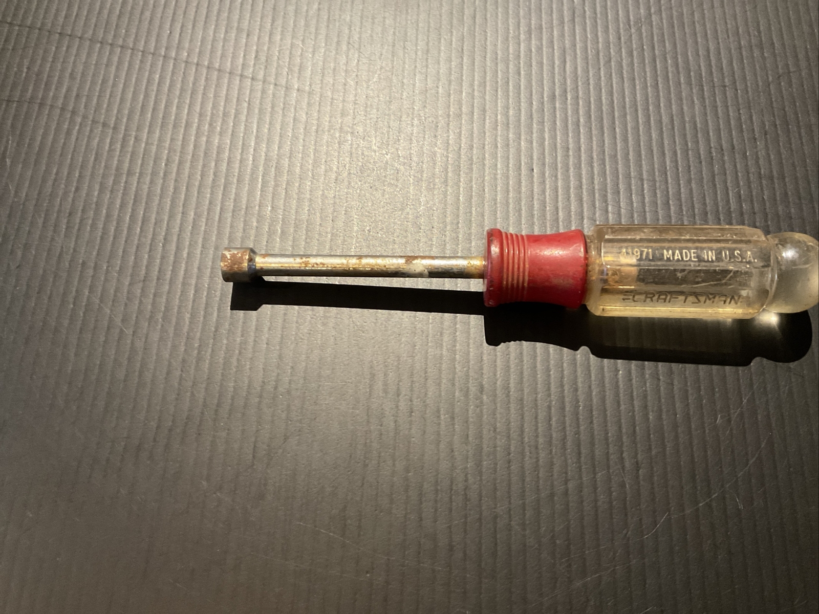 Craftsman 9-41971 1/4″ Nut Driver