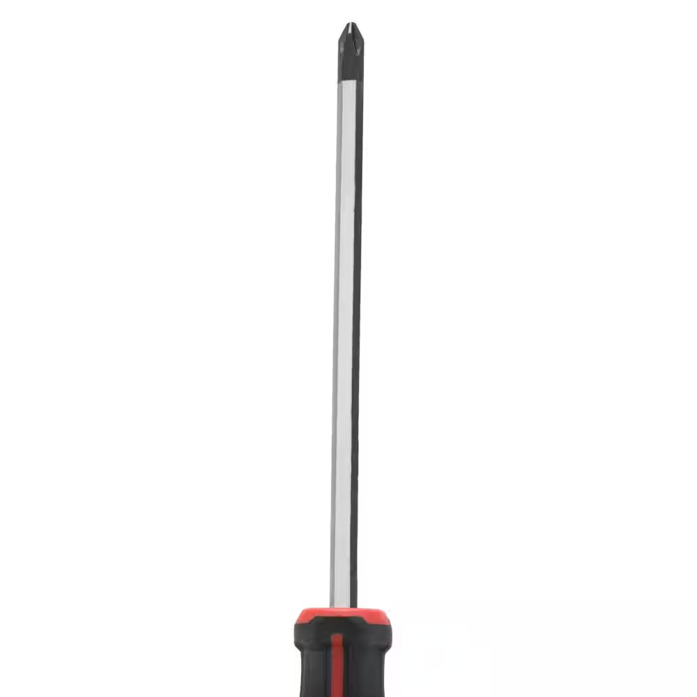 Combination Screwdriver Set (10-Piece)