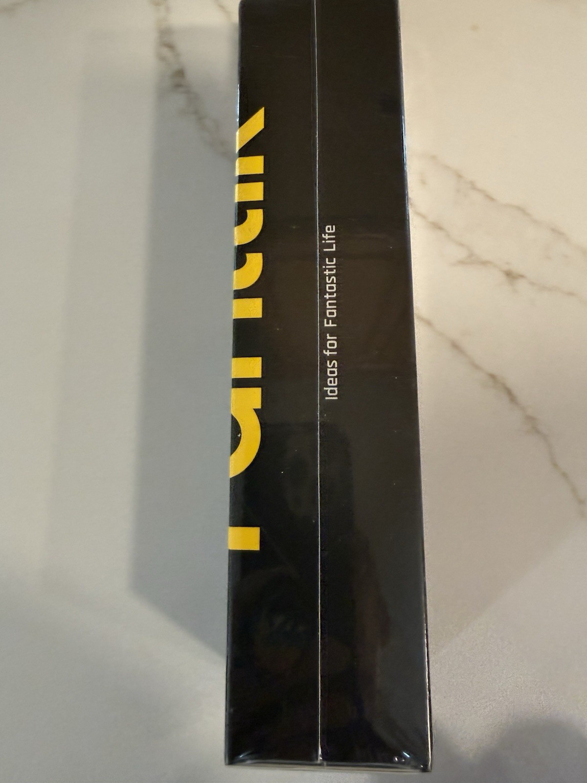 Fanttik NEX E1 MAX 50 Bits Small Handheld Screwdriver Bit Driver New Sealed