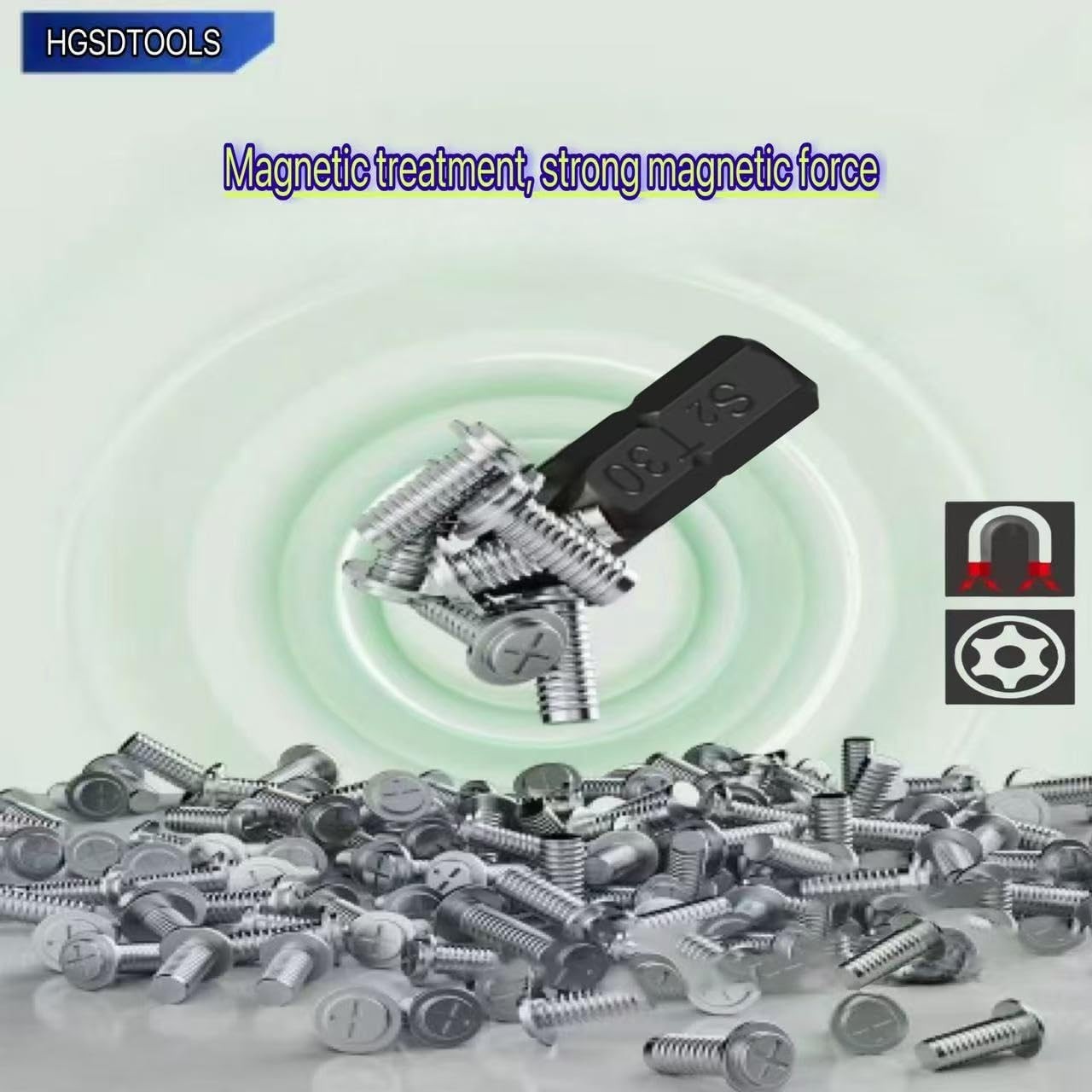 36in1 Right Angle Screwdriver Set 1/4 Mini Ratchet Wrench S2 Magnetic 1/4 Bits 9