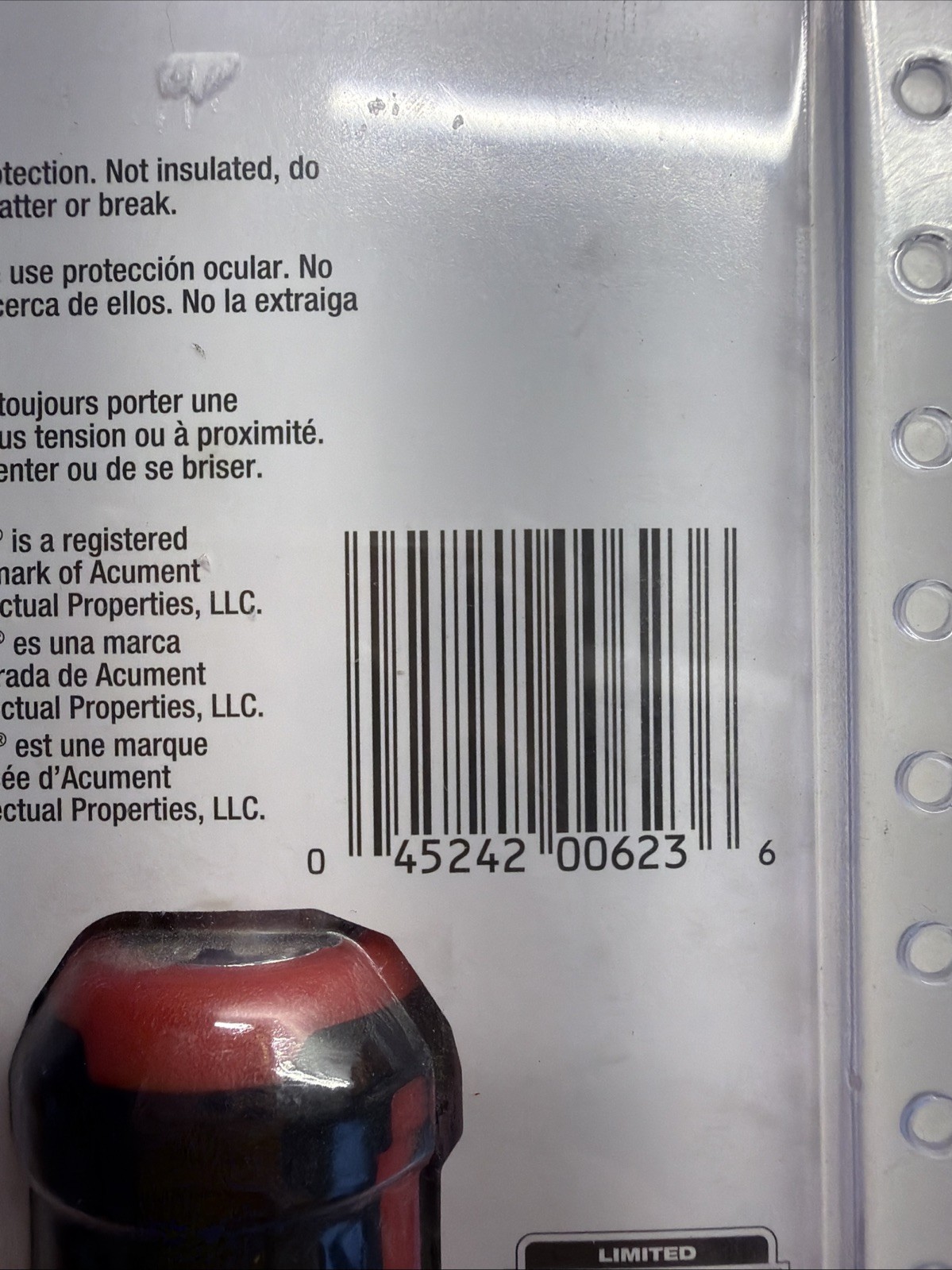 Milwaukee 11-in-1 Multi-Tip Screwdriver with Square Drive Bits (2-Pack)