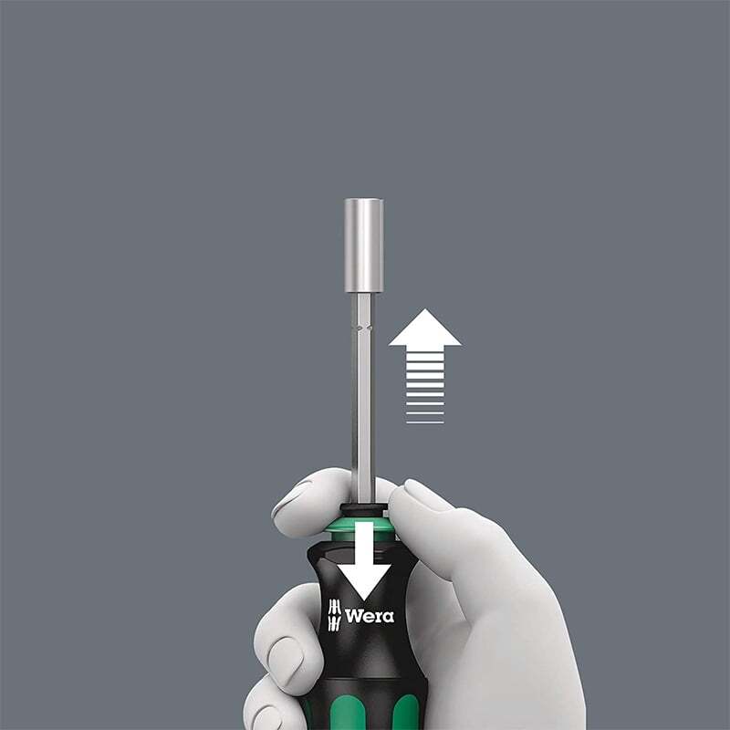 Wera 05073241001 Kraftform Kompakt 28 Imperial 1 6 Pieces