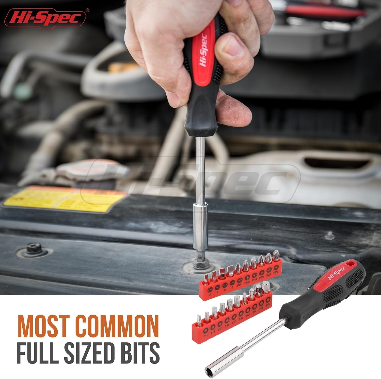 Comprehensive 56pc Electronics Repair Set for Everyday Fixes