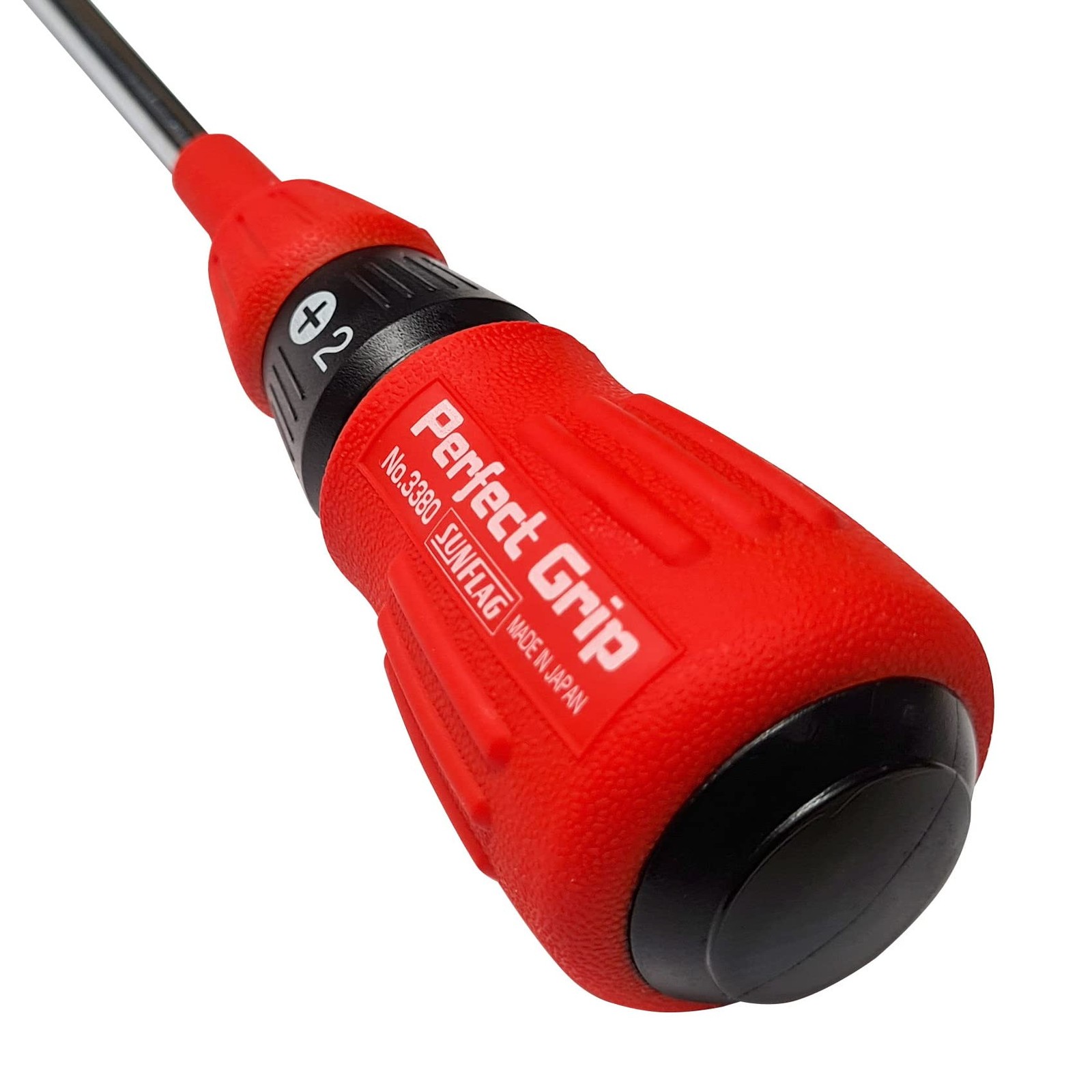 Screwdrivers | Made In Japan perfect Grip