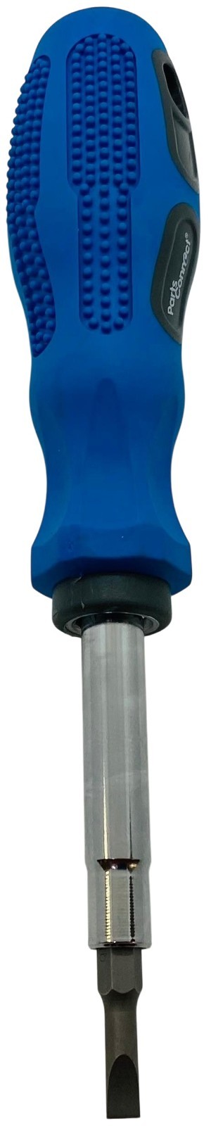 PC70051 – Super Driver Screwdriver, Parts Connect 6-in-1