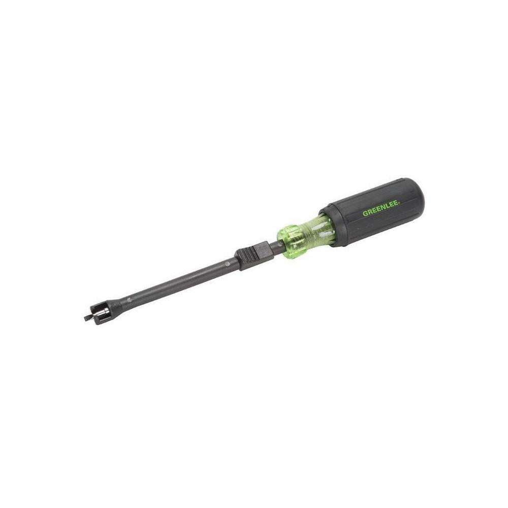 Greenlee 0453-12C 1/8″ x 5″ Screw Holding Screwdriver