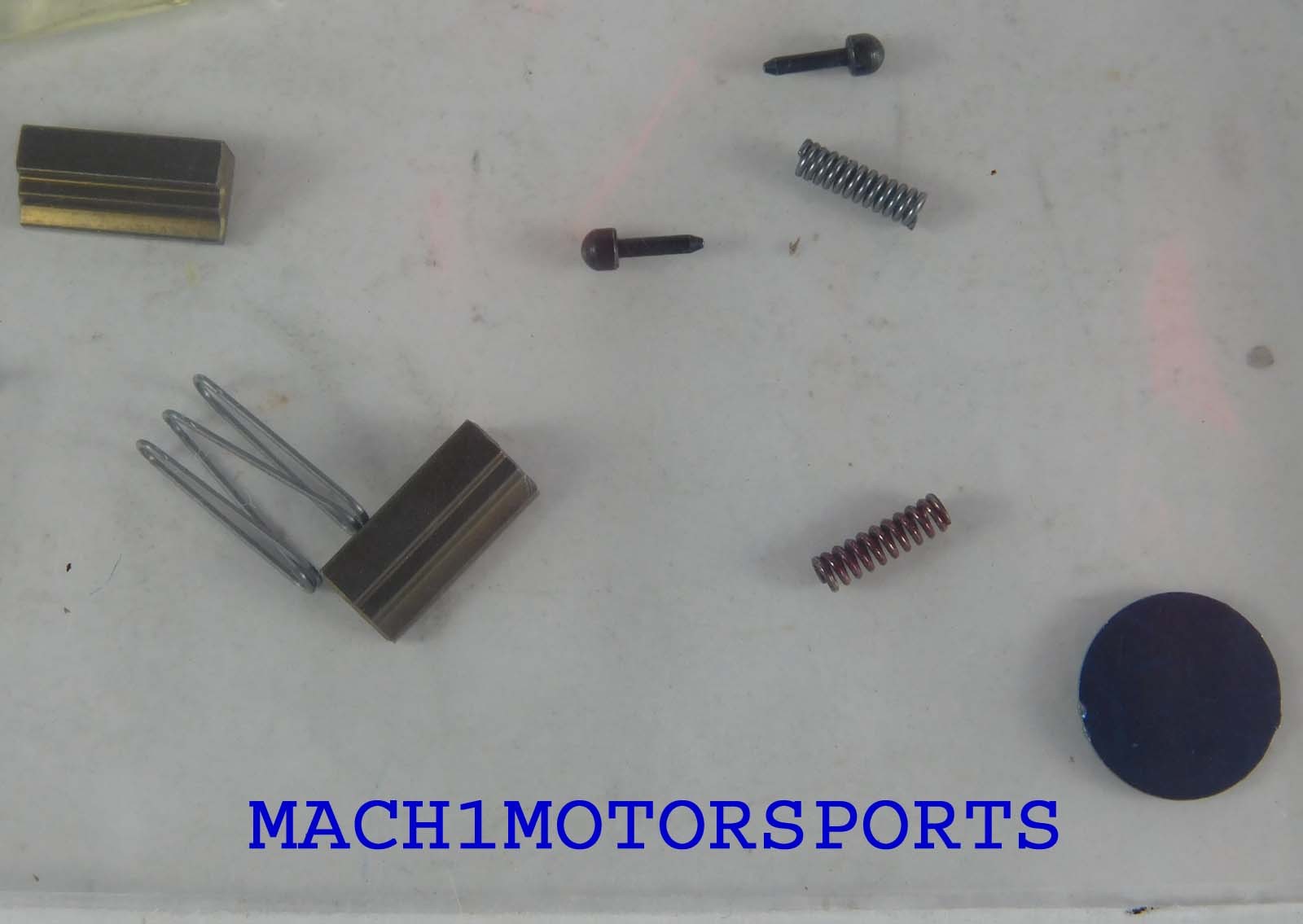 SNAP ON Ratcheting Screwdriver REBUILD Repair Parts Kit Snap-On Tools SSDMR4B