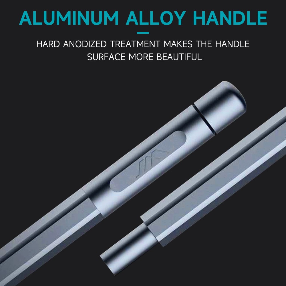 Precision Screwdriver Set 56 Pieces including 42 Bits R10