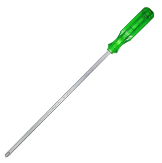 Champion Tools/no130k-p-4-350-474gk Plus Driver +No,4 L : 474mm Made in Japan