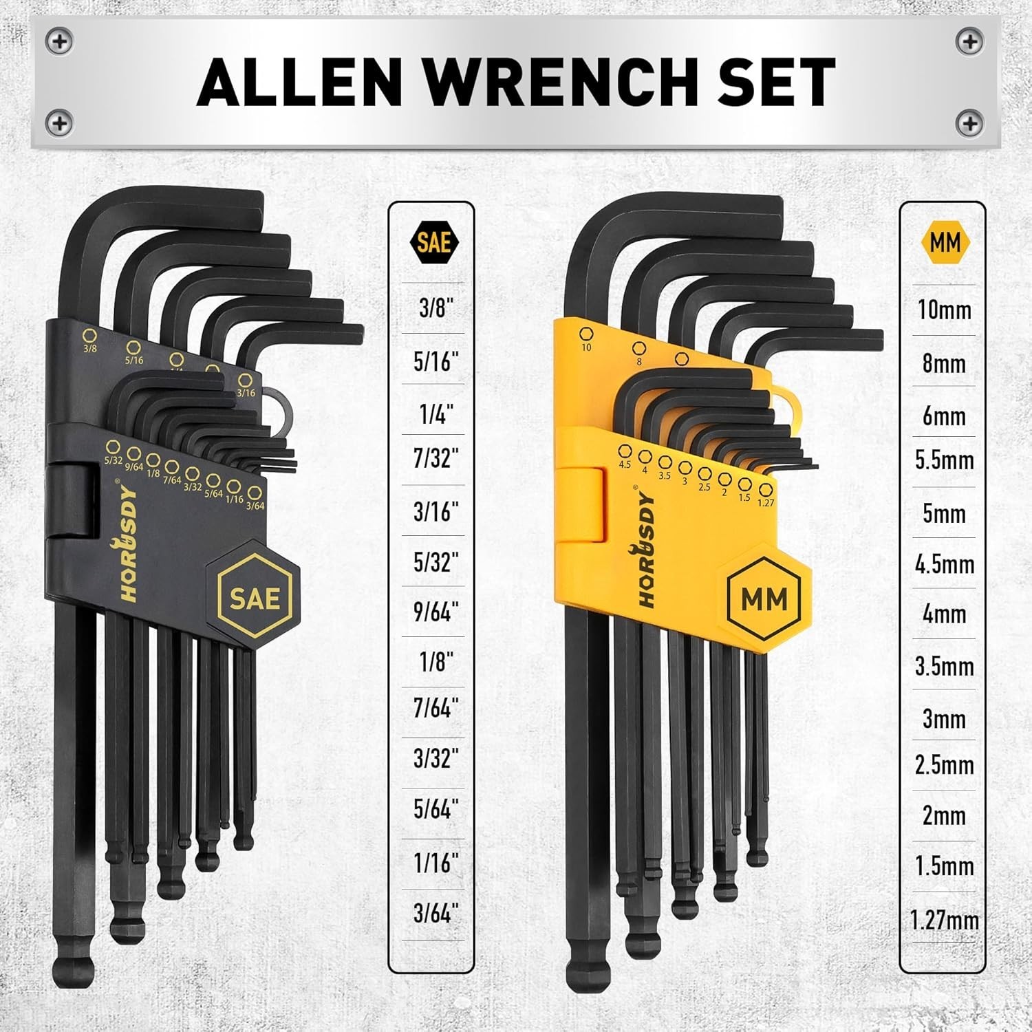 Complete 140-Piece Screwdriver Set with Precision Tools and Magnetic Features