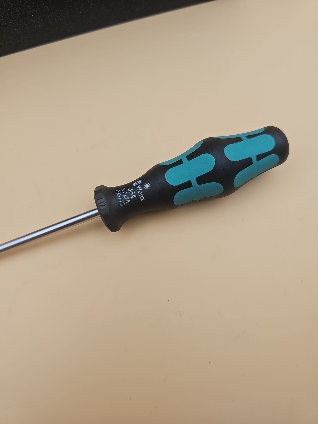 Wera Tools Micro Hexagon Set Of 15 Plus Wera 354 1 Ea