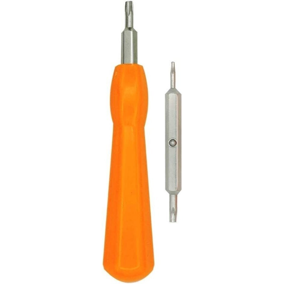 For Ring Screwdriver Ring Doorbell Battery Password Changing 1 2 3 4 plus