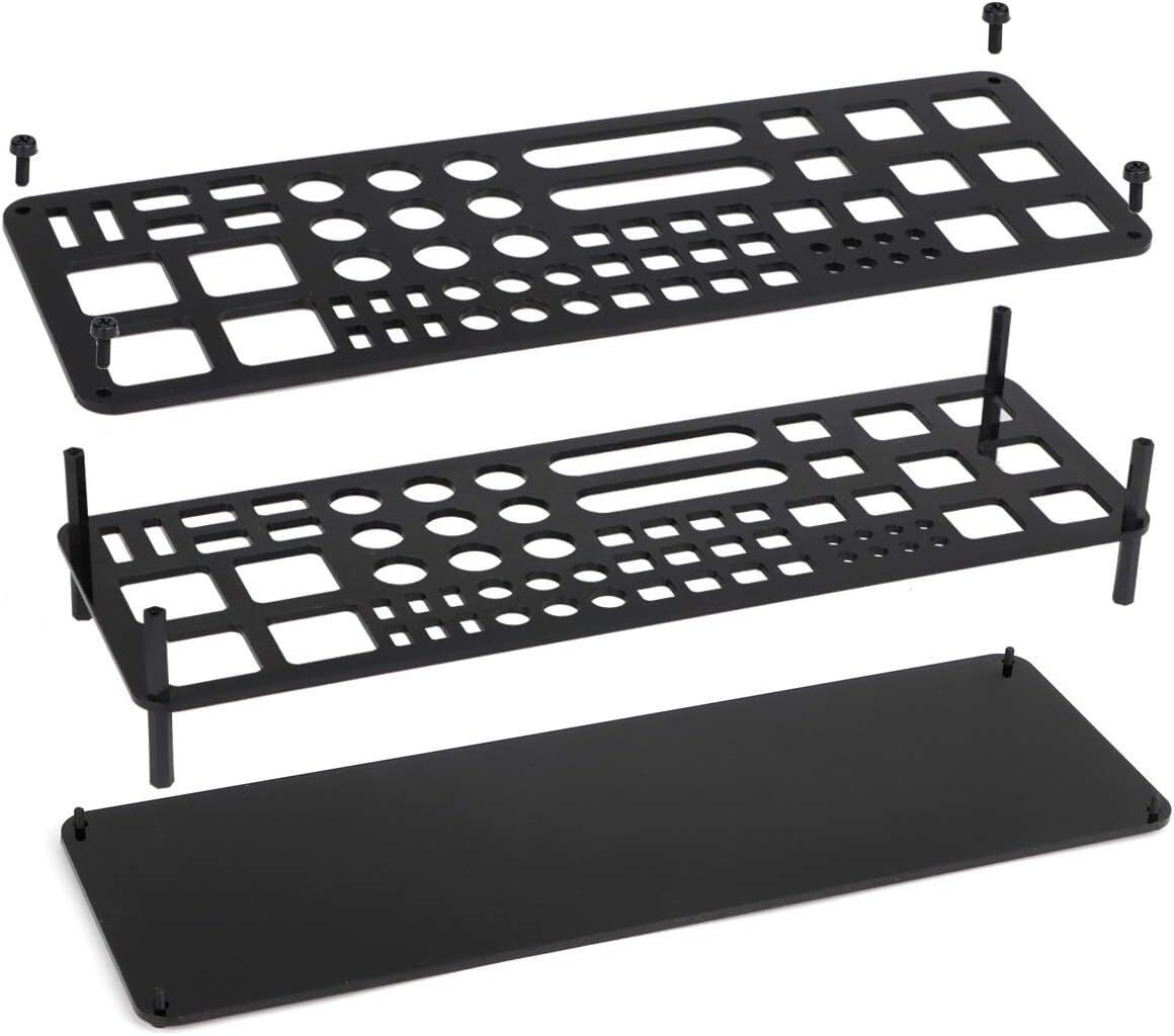 Screwdriver Storage Rack Screwdriver Organizers For Hex Cross Screw Driver Rc To