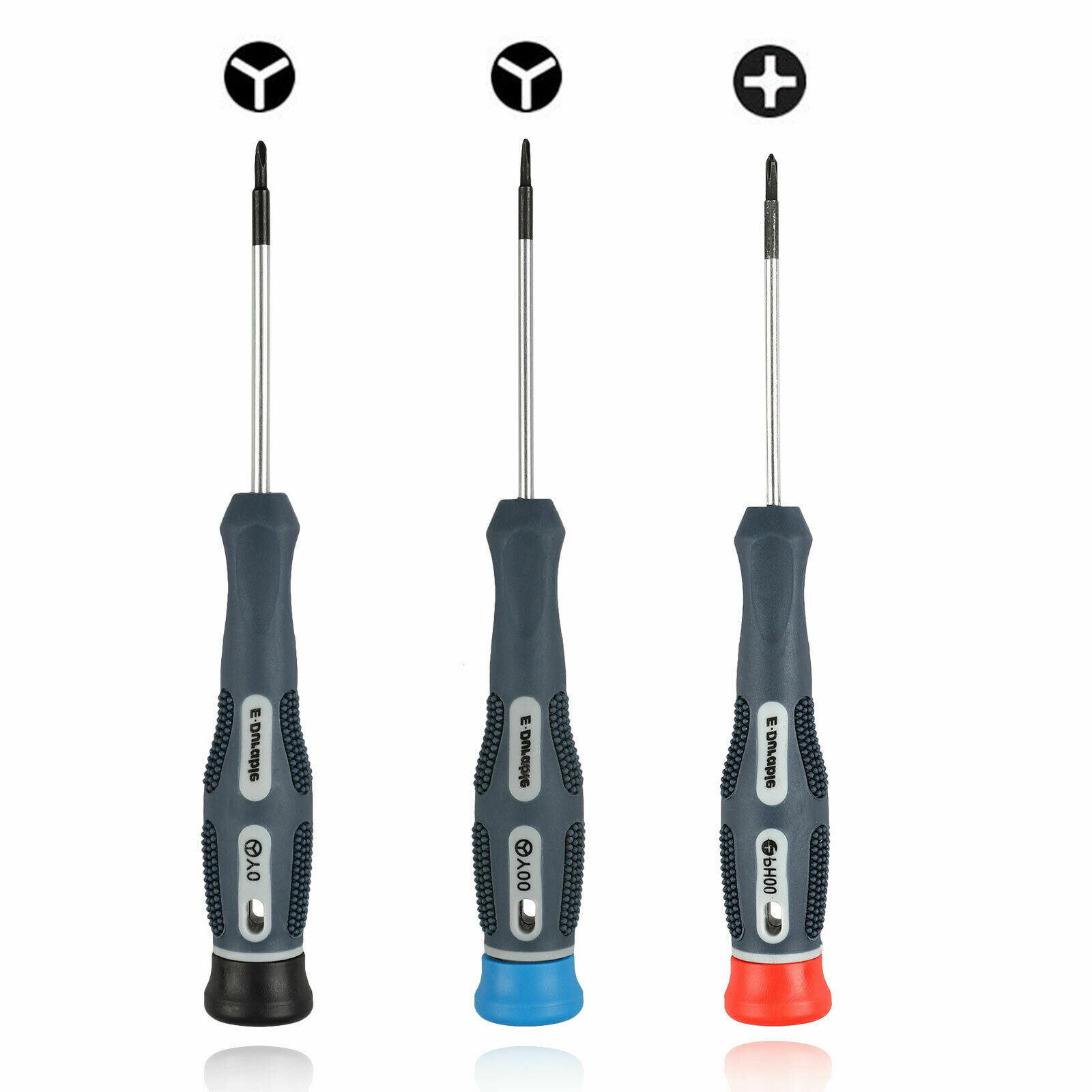 Triwing Screwdriver Y0 Y00 PH00 Repair Disassemble Tool Kit for Nintendo Switch