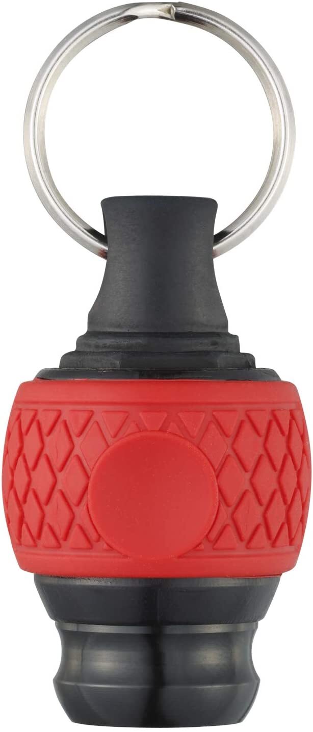 VESSEL Ball Grip Quick Catcher Carrying Socket Bit Holder 4 Color No.QB China