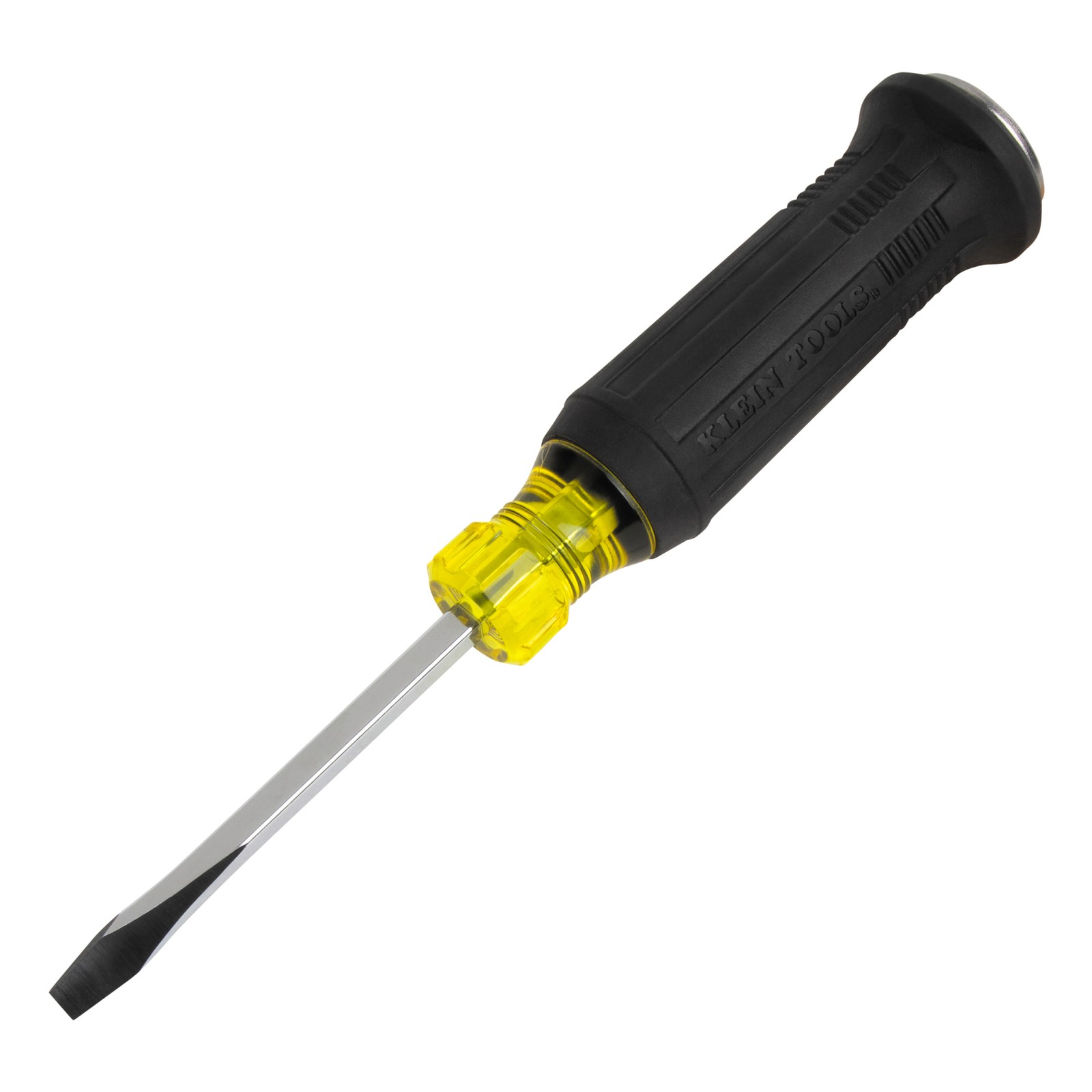 Klein Tools 6004DD Keystone Demolition Driver, 1/4″