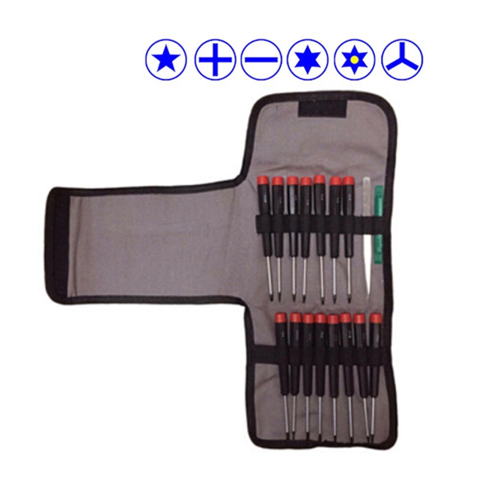 Fix Repair Tool Kit Screwdriver Set For Macbook Pro Air Retina Iphone 8 7 X 6 5G