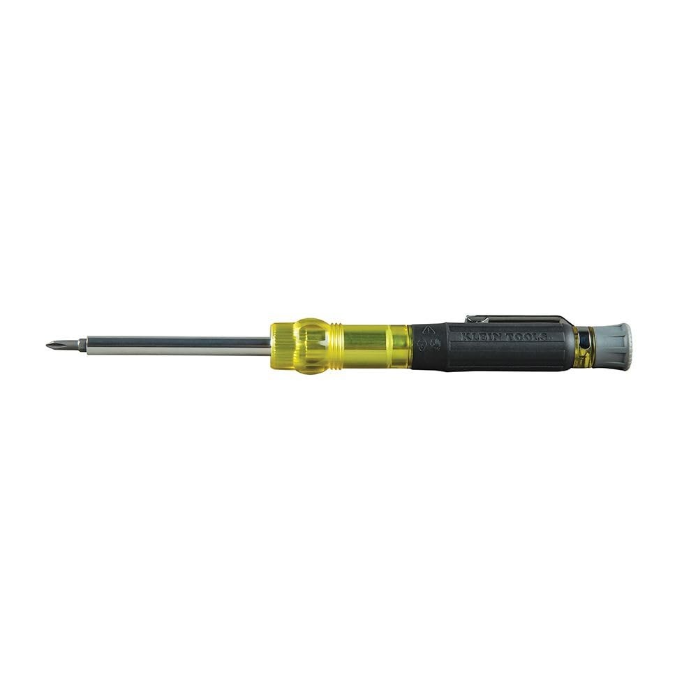 Klein Tools 32614 Multi-bit Precision Original version, Yellow/Black