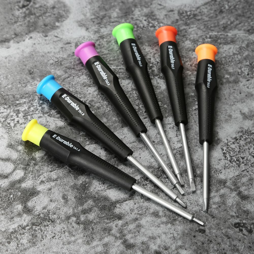 Triangle Screwdriver Set For Toys,Tonka Trucks Car Train Battery Replacement Rep