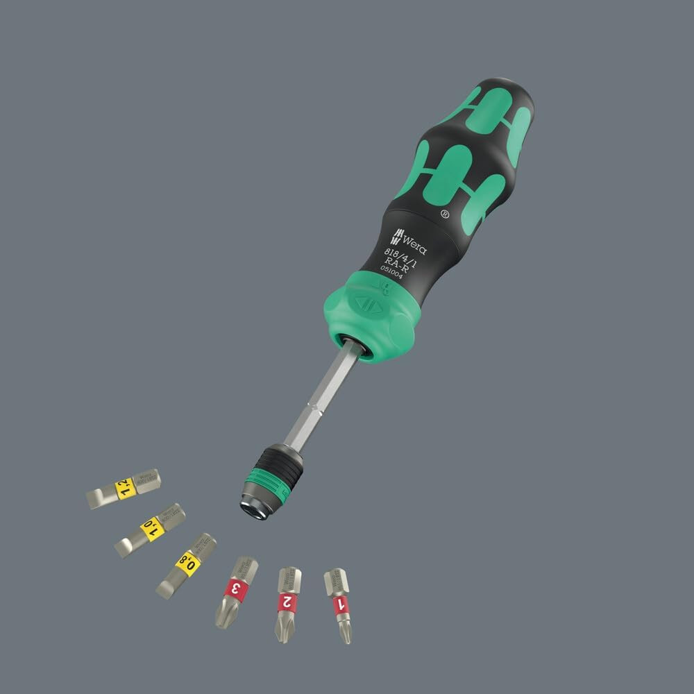 05051513001 Kraftform Kompakt 20 RA-R, 6 Pieces