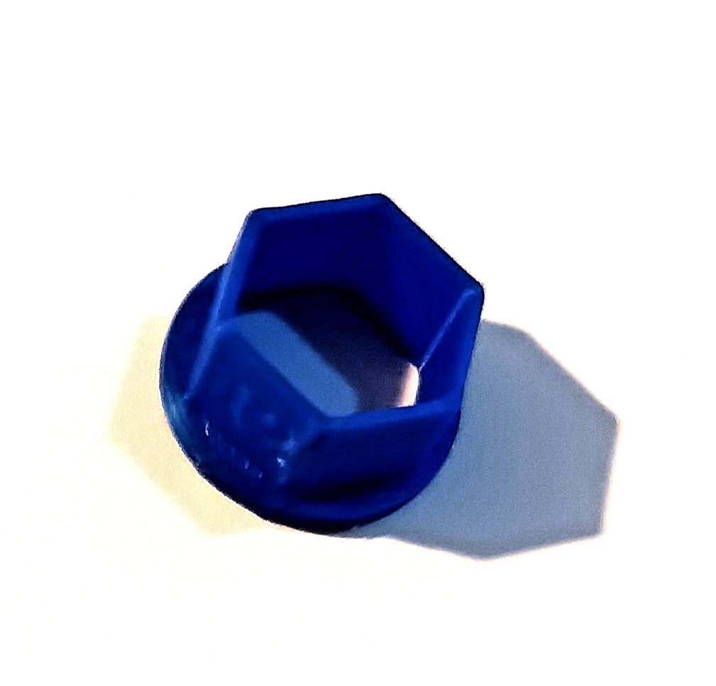 Metric Non-marring Socket &wrench Inserts