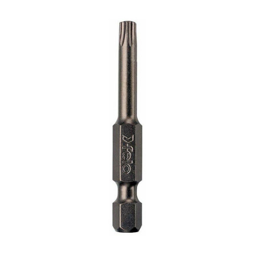 Felo 0715730841 Torx T25 x 2in Bit on 1/4in Stock