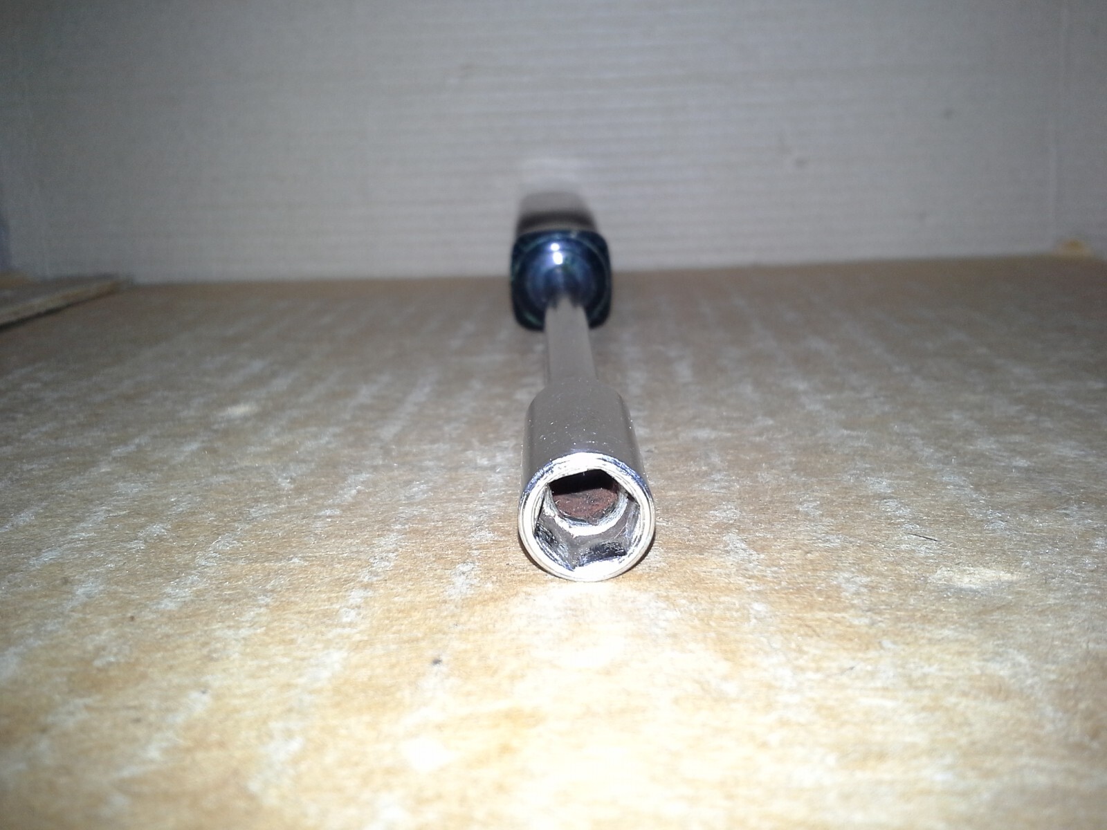 Dowidat No.33 BP 8 Chrome Vanadium Nut driver . Germany. VGC