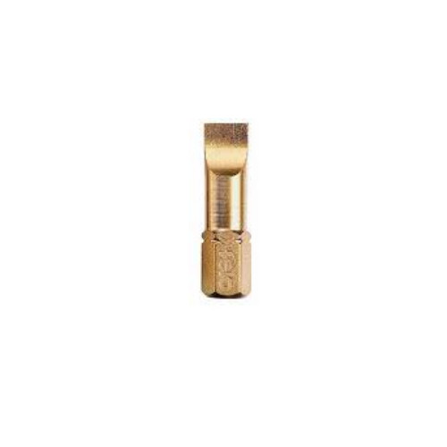 Felo 50649 7/32″ Slotted Diamond Bit x 1″ on 1/4″ Stock, Made In Germany