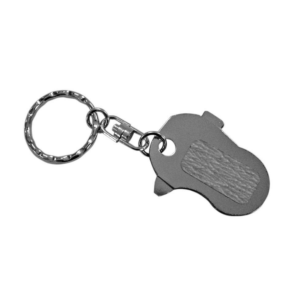 Sunflag Color Key Tool Black 67-BK