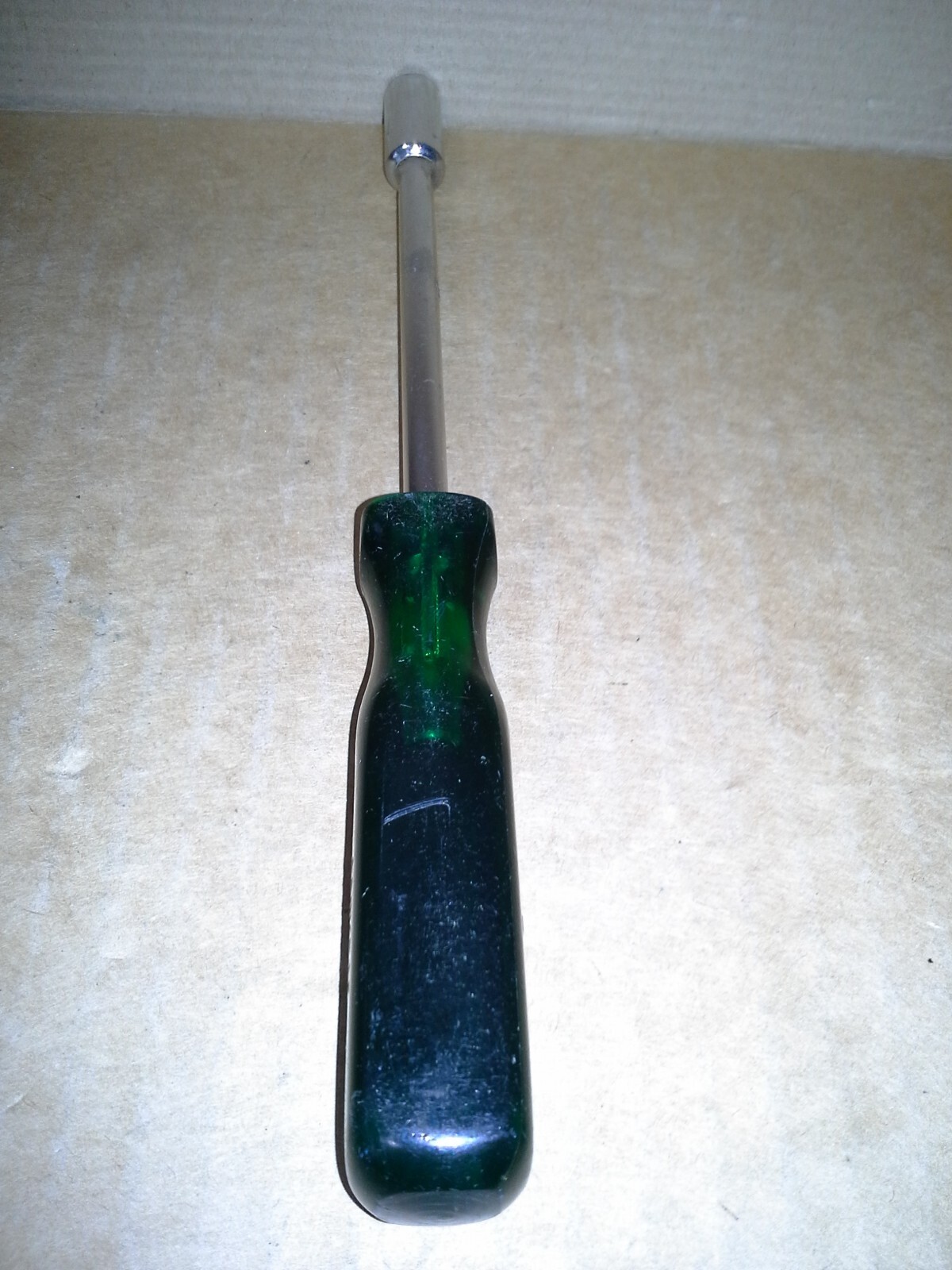 Dowidat No.33 BP 8 Chrome Vanadium Nut driver . Germany. VGC