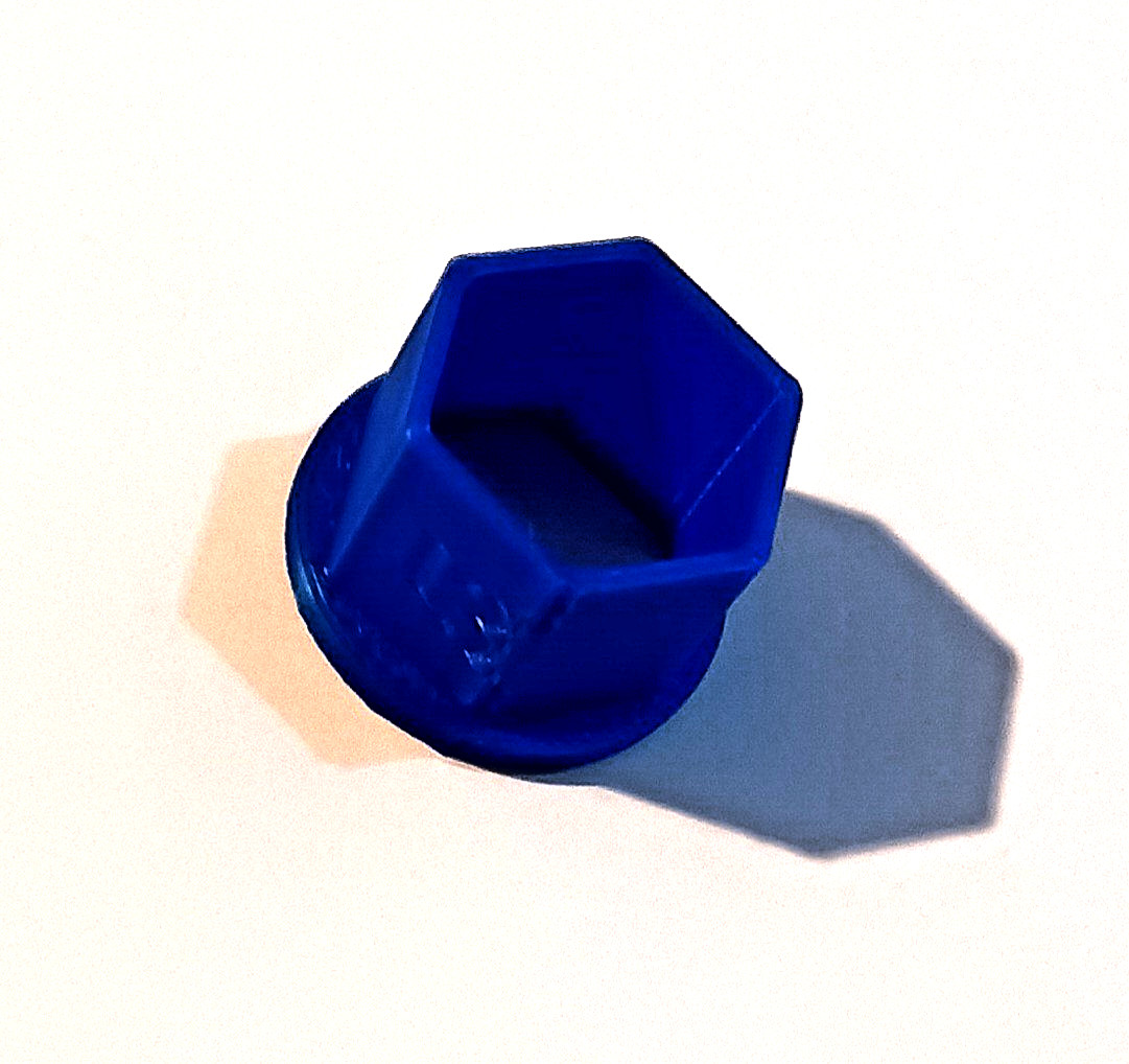 Metric Non-marring Socket &wrench Inserts