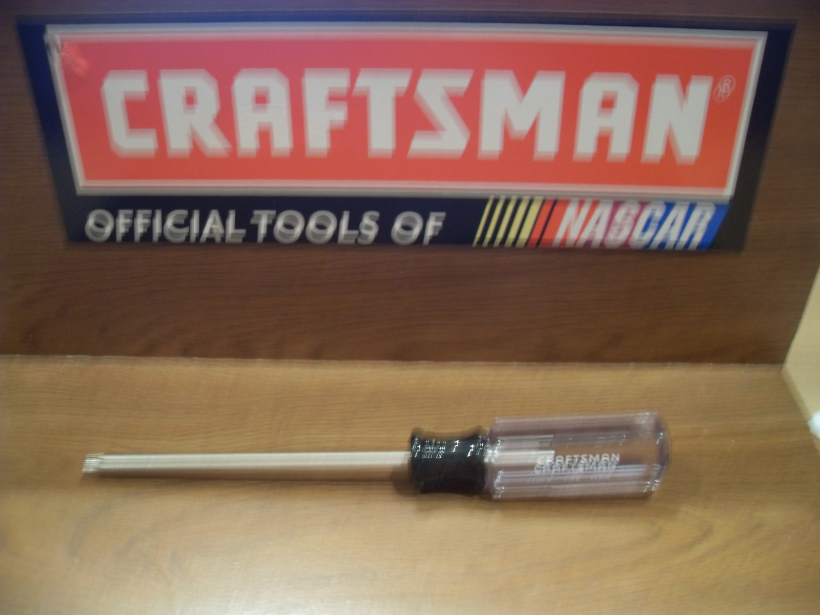 NEW CRAFTSMAN SCREWDRIVER TORX SQUARE PHILLIPS SLOTTED DE-/MAGNETIZER ~ CHOICE