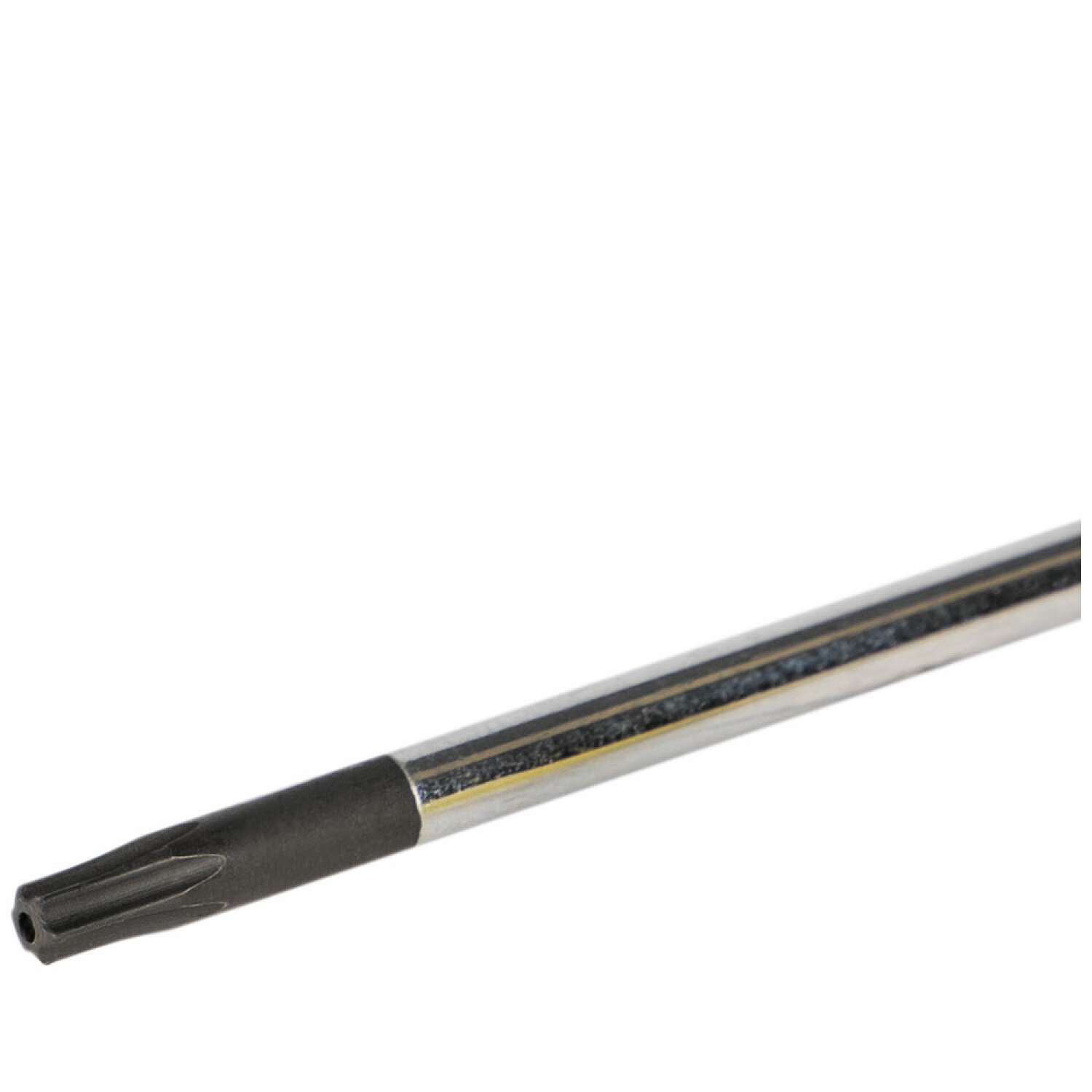 Klein Tools 6323 T10H TORX® Precision Screwdriver, 3-Inch Shank