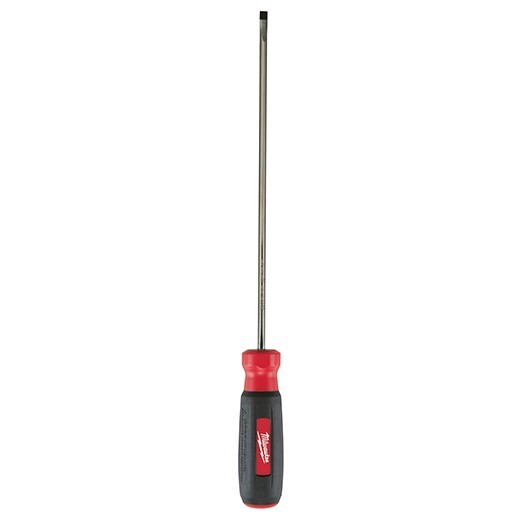 Milwaukee 48-22-2033 3/16 in. Cabinet – 8 in. Screwdriver