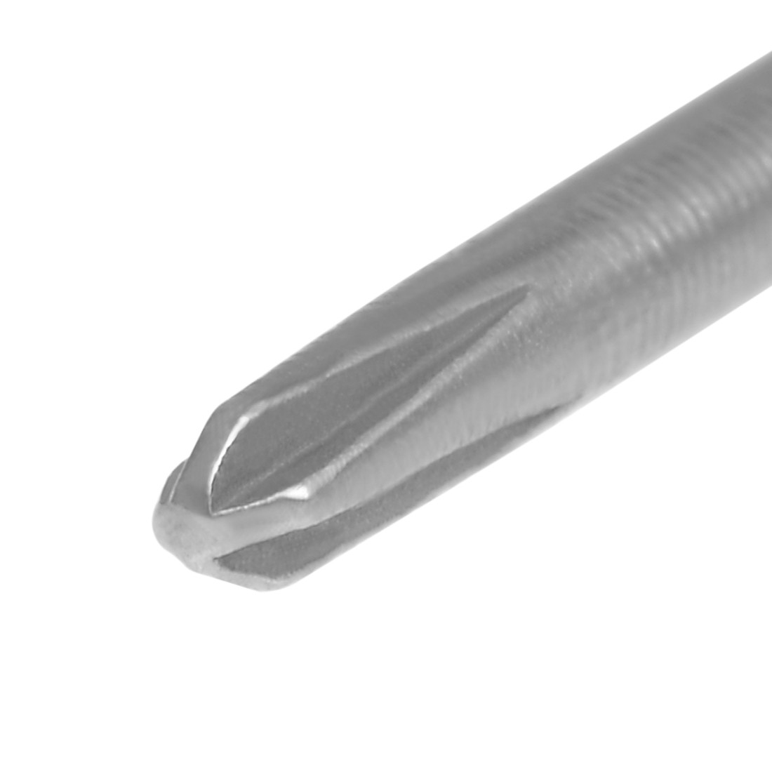 10Pack 1.6mm PH00 Magnetic Phillips Screwdriver Bits 1/4″ Hex Shank 2.56″