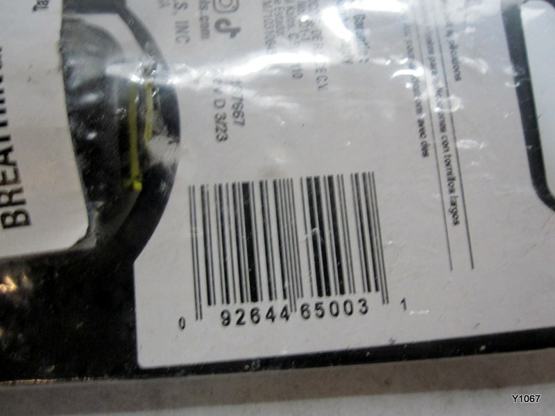 set of 3 Klein Tools 630-5/16 Hollow Shaft Nut Driver