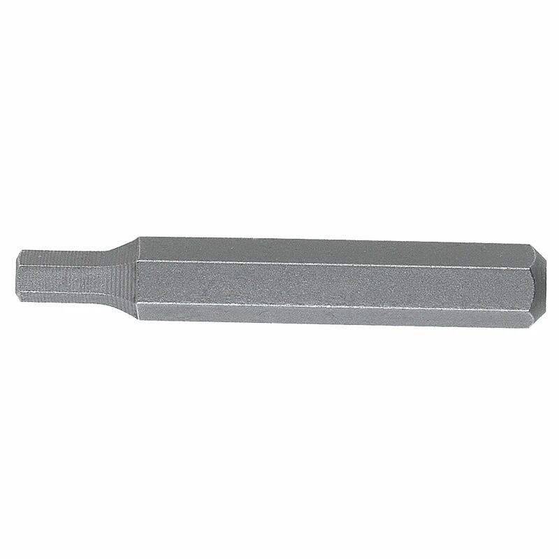 Wiha Tools 75307 System 4 Hex Micro Bit, 0.7 mm – 0.028″ x 28 mm