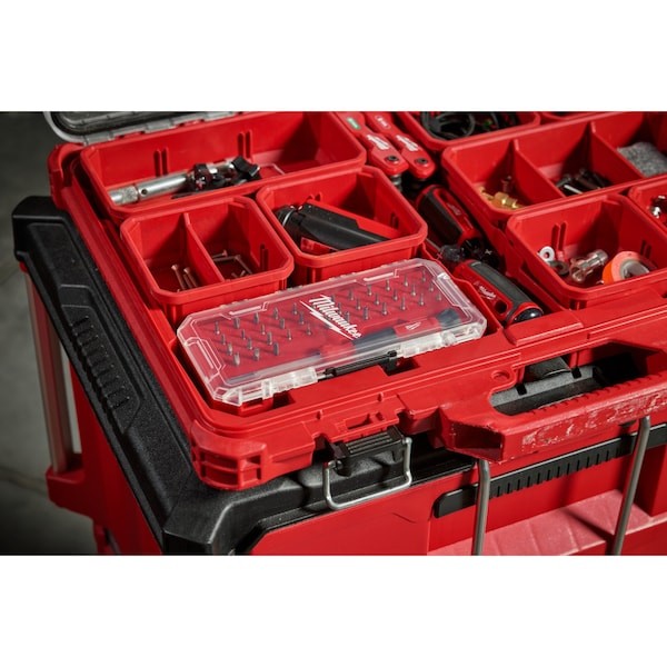 Milwaukee Tool 48-22-2935 All-In-1 Precision Set W Case