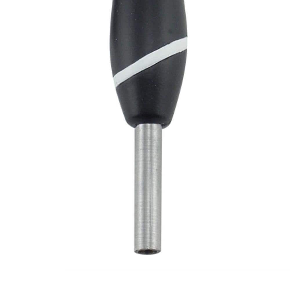 8-In-1 Precision Slotted and Philips Screwdriver