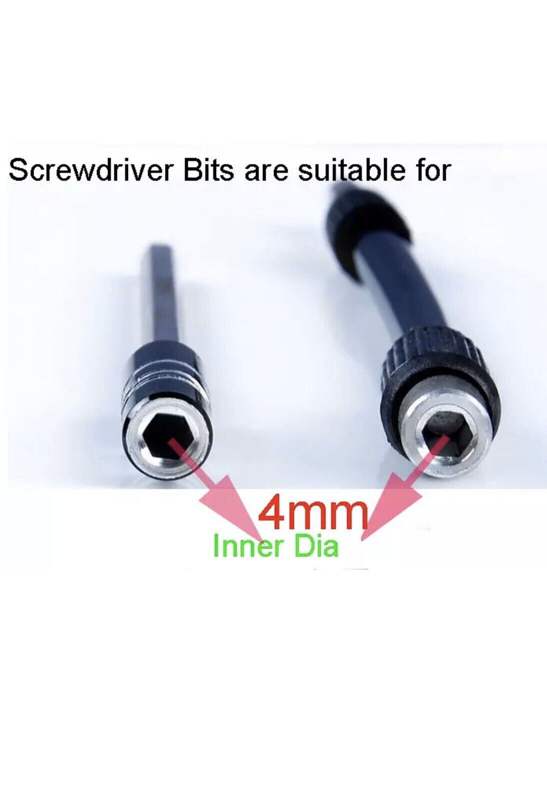 Micro Torx Bit Driver Set Security Torx T1 T2T3 T4 T5 TR6 T8H T9H T10H T15H T20H