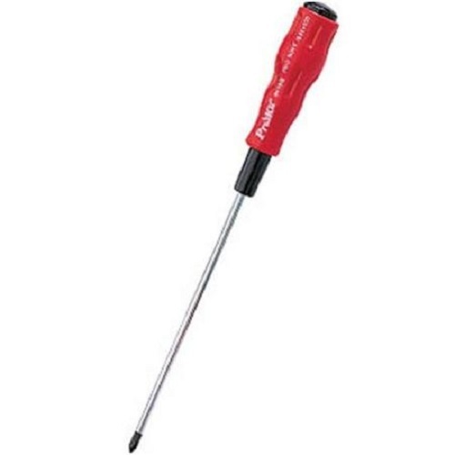 Eclipse 800-002 Screwdriver, Phillips Head..#0 X 75mm