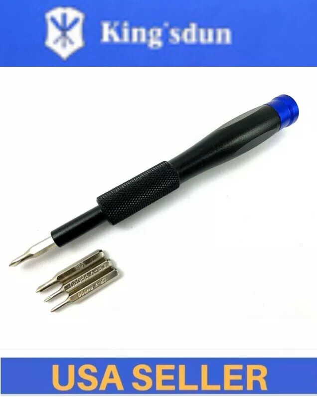 Y00 Triwing PH000 Screwdriver Open for Nintendo Switch Joy-Con Controller Bit NS