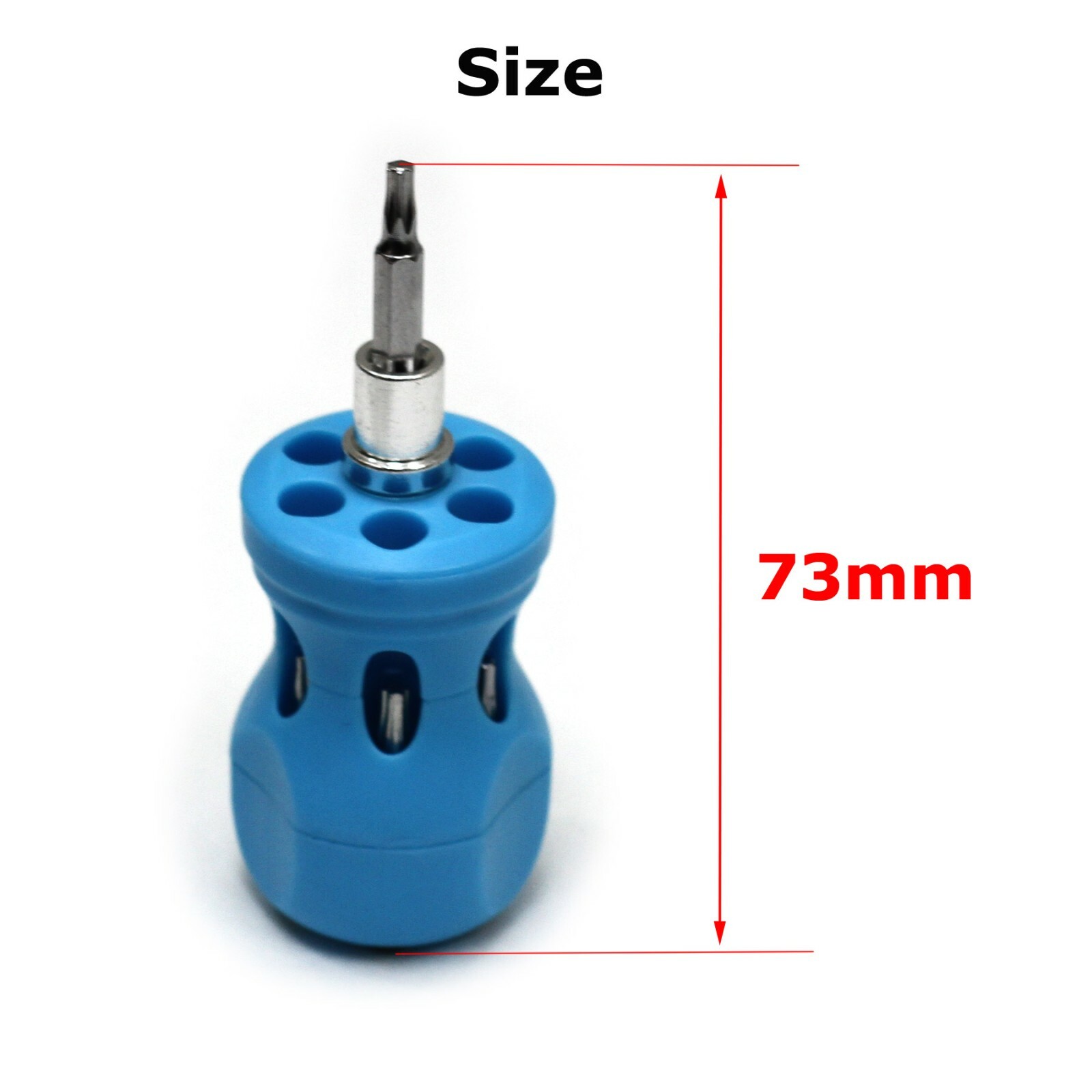 14 IN 1 Small Mini Repair Precision Screwdriver Torx Tool Kit Set Phones Fix
