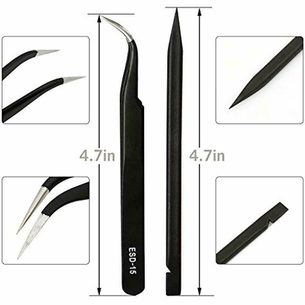 E.Durable Complete Screwdriver Set Repair Cleaning Tool Kit Sony PlayStation 4 –